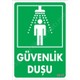Seçili Renk Şeffaf