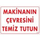 Seçili Renk Şeffaf