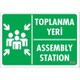 Seçili Renk Şeffaf
