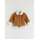 Seçili Renk Light Brown