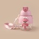  Renk Pembe