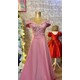 Seçili Renk 00406 Pembe