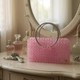  Renk Pembe