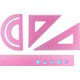 Renk Pembe
