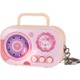  Renk Pembe