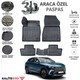 Seçili Renk Siyah
