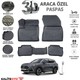 Seçili Renk Siyah