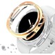  Renk Rose Gold