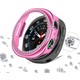  Renk Pembe