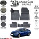 Seçili Renk Siyah