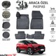 Seçili Renk Siyah