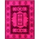 Seçili Renk Pembe