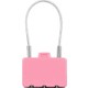  Renk Pembe