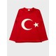 Seçili Renk Kırmızı