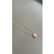 Seçili Renk Pembe
