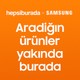 Seçili Renk Mor