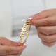 Seçili Renk Gold - Silver - Rose