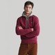  Renk 638-Bordo