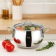Seçili Renk Inox