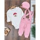  Renk Pembe