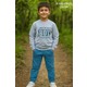  Renk İndigo