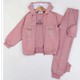  Renk Pembe