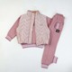  Renk Pembe