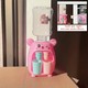  Renk Pembe