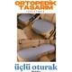  Renk Gri