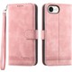  Renk Pembe