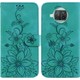  Renk Cecile Clear Glitter