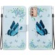 Renk Clear Ocean Blue