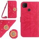  Renk Capella Mag Clear Red