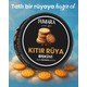 Seçili Renk Siyah