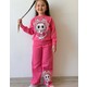  Renk Pembe