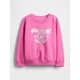  Renk Pembe