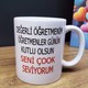 Seçili Renk Renkli