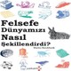 Seçili Renk Renkli