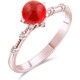  Renk Rose Altın