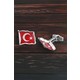 Seçili Renk Gümüş