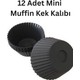 Seçili Renk Antrasit