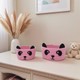  Renk Pembe