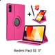  Renk Koyu Pembe