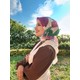 Beyaz - Eflatun