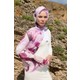  Renk Pembe