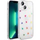  Renk Colorful