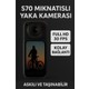 Seçili Renk Siyah