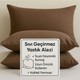 Seçili Renk Kahverengi