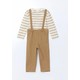 Seçili Renk Light Brown