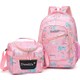  Renk Pembe